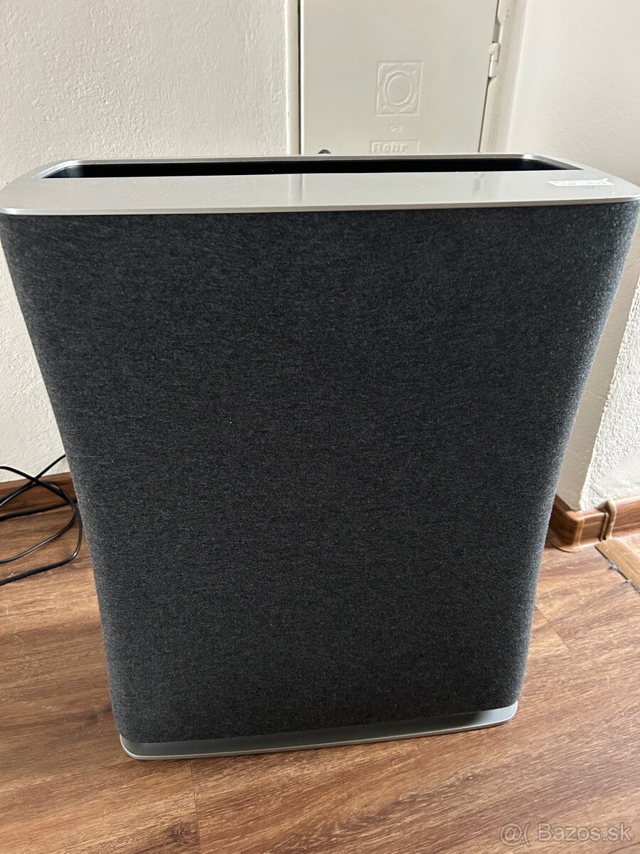 Čistička vzduchu ROGER - 4