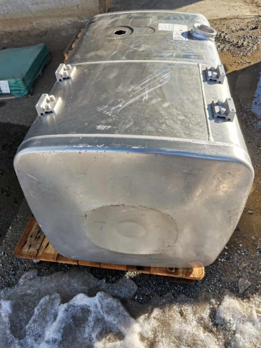 MAN-Tga 530,D-28. - 4