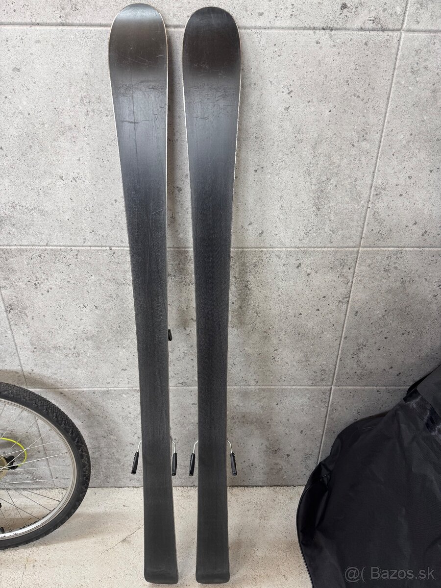 Lyže Fischer 159. - 4