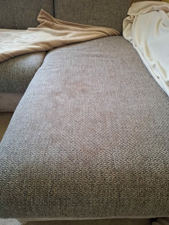 Darujem sedačku za odvoz - 4