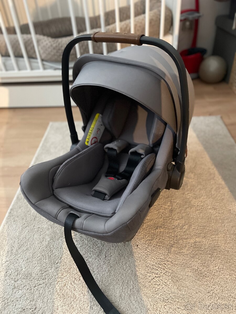 Predám Nunu 3v1 - 4