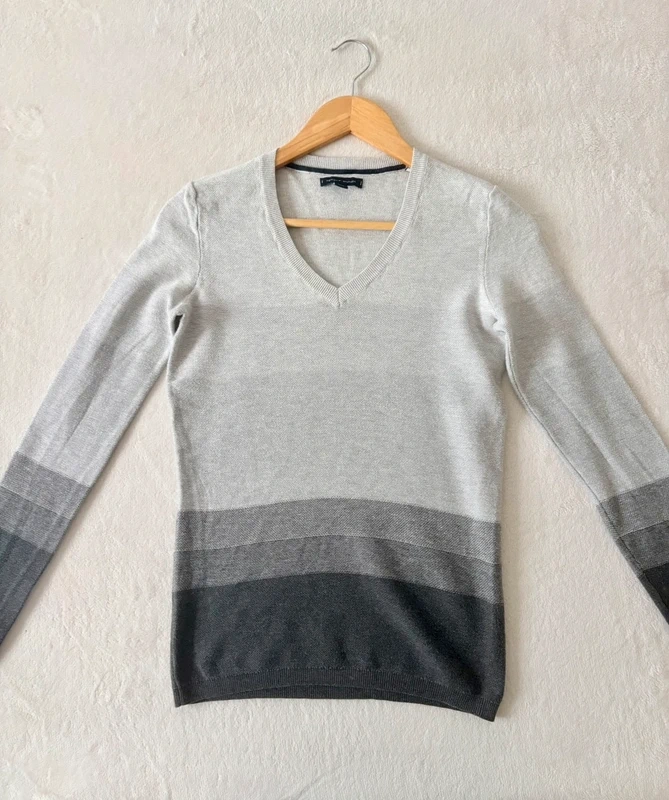 Dámsky sveter Tommy Hilfiger - 4