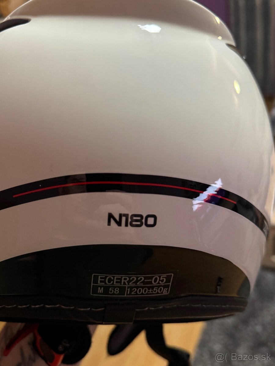 Prilba NOX N180 NEXT - 4