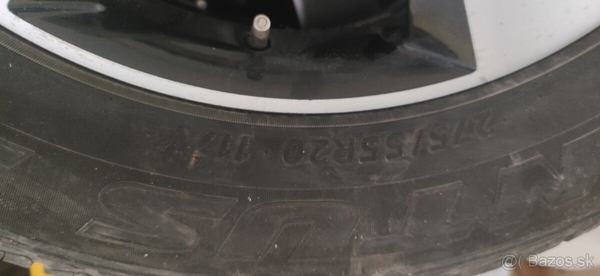 Elektróny Jeep Grand Cherokee - 4