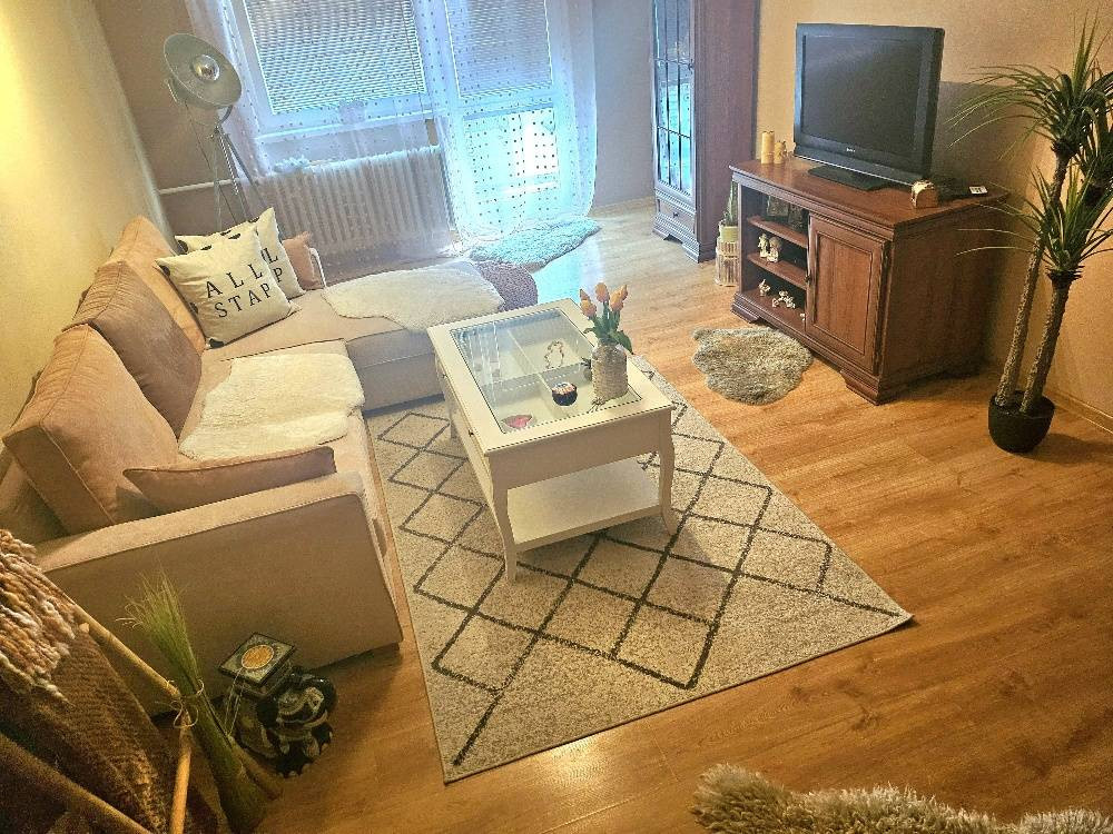 3 izbový byt Bánovce nad Bebravou 82 m2 / CENTRUM / SEVER / - 4