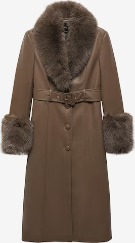 Dámsky Mango kabát - 4