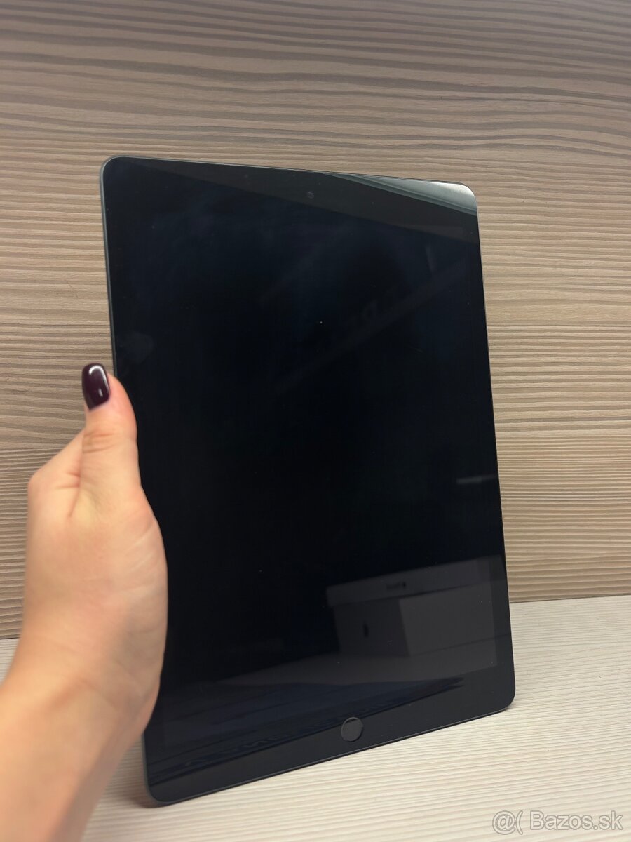 iPad 10.2 (2021) WiFi 64GB – Space Grey - 4