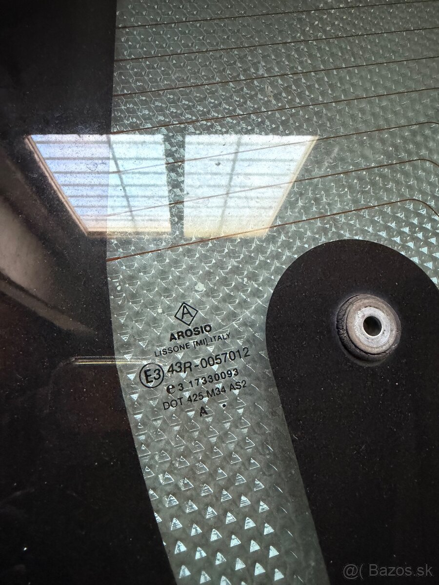 Hardtop Suzuki Jimny Cabrio - 4