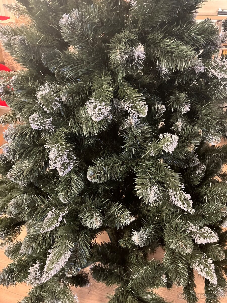 Vianocny stromcek - 4