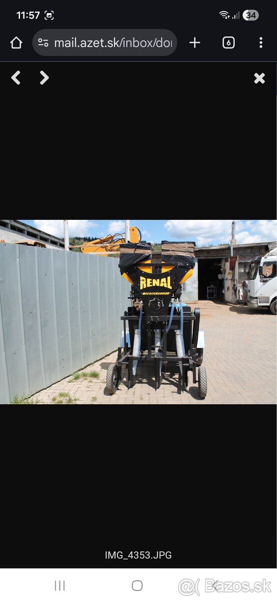 Sadzač na cesnak - 4