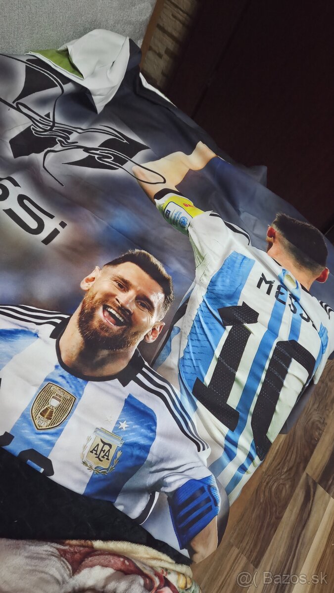 Posteľné obliecky na postel - 4