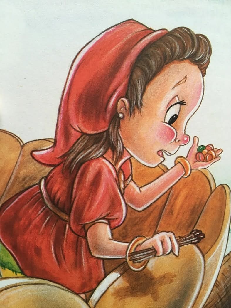 Veľká kniha o trpaslíkoch - 4