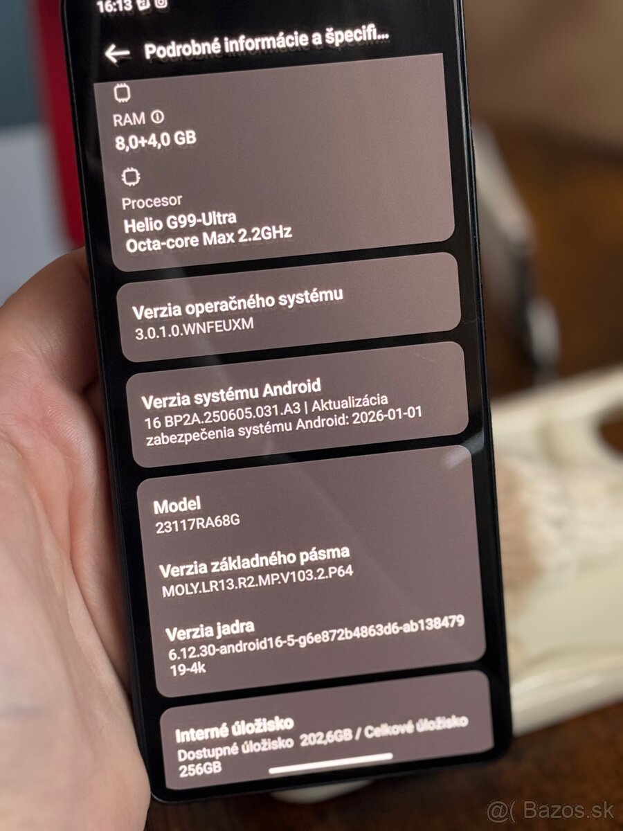 Xiaomi redmi note 13 pro - 4