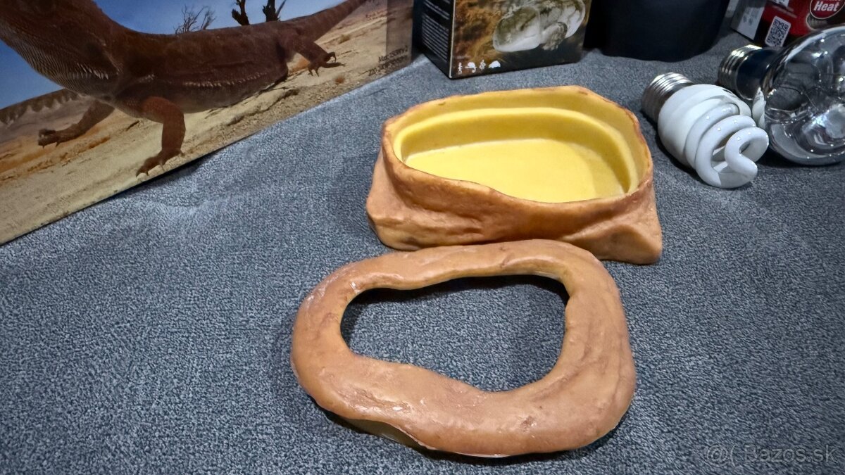 Osvetlenie do teraria - 4