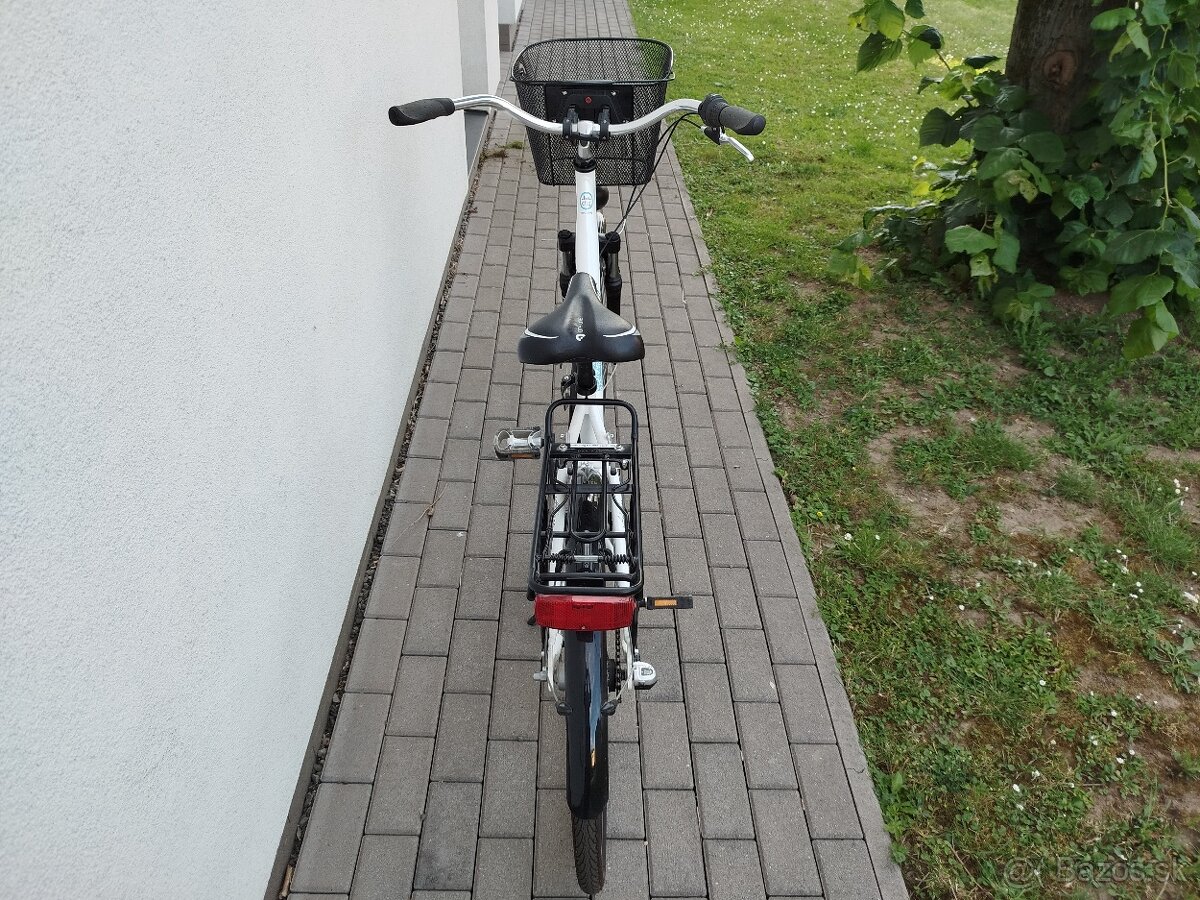 Predám dámsky bicykel - 4