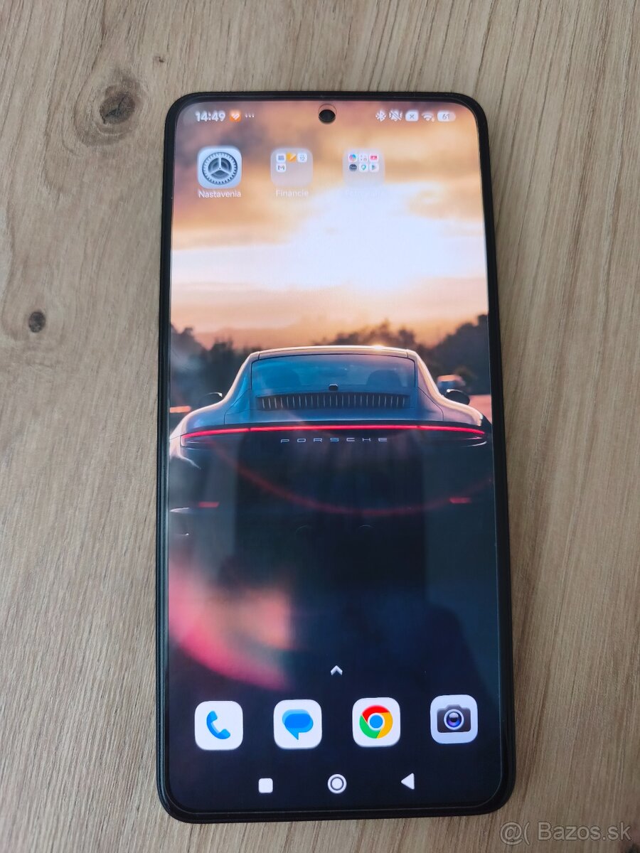 Xiaomi 14T 12GB/256GB - 4