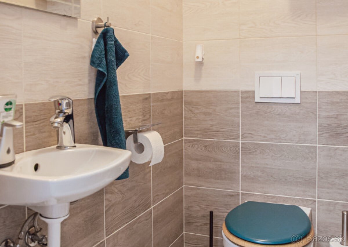 Moderný 3-izbový byt s fotovoltikou na predaj - 4