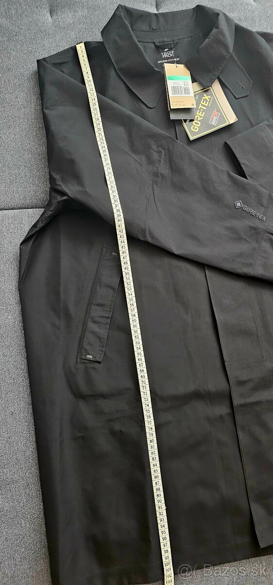 Nike Goretex Parka - 4