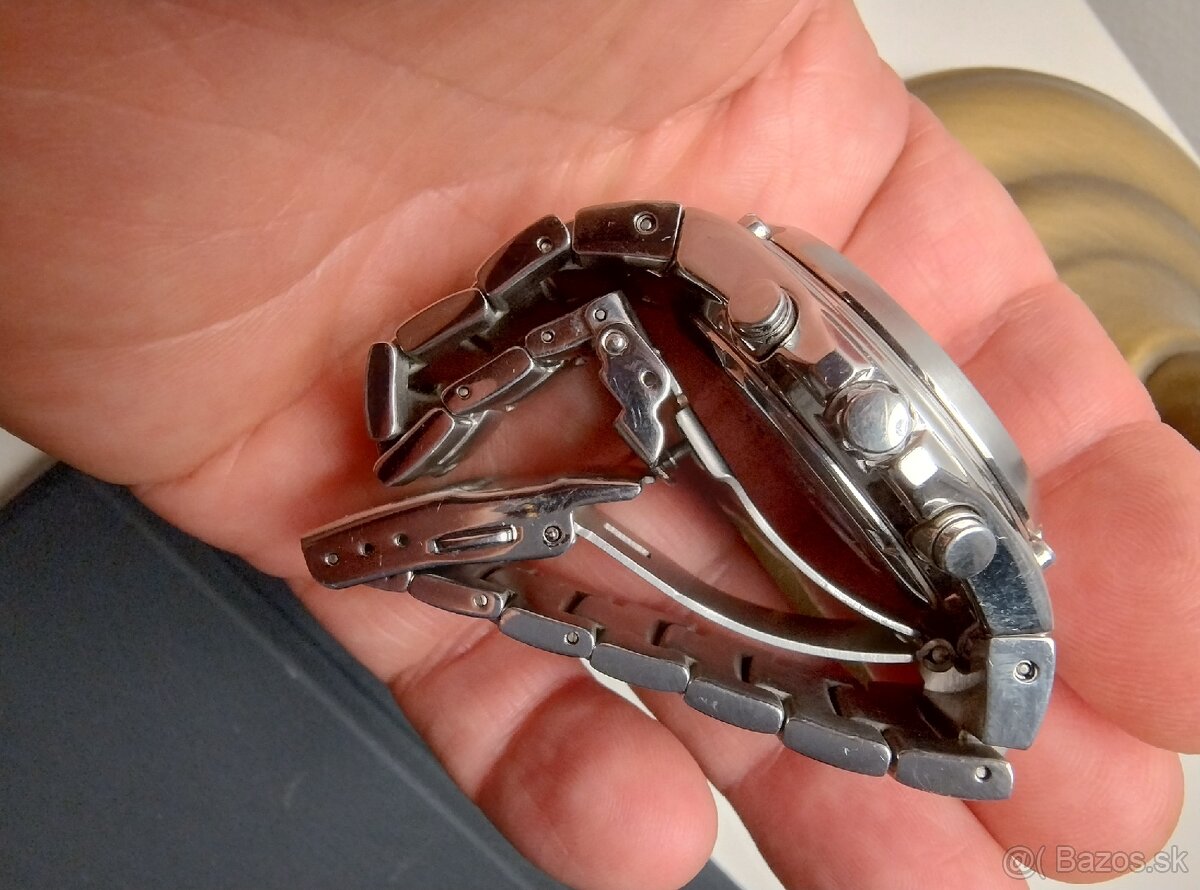 Hodinky Casio Edifice - 4