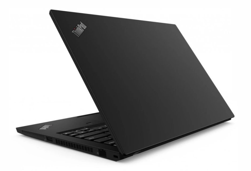 Lenovo ThinkPad T490|16GB|SSD256GB|Intel Core i5-8365U - 4