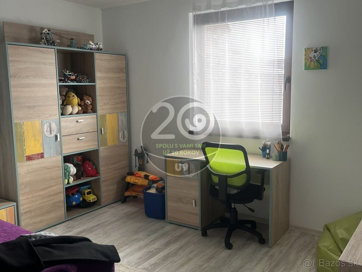 Dražba rodinného domu v Nitre, v mestskej časti Veľké Janíko - 4