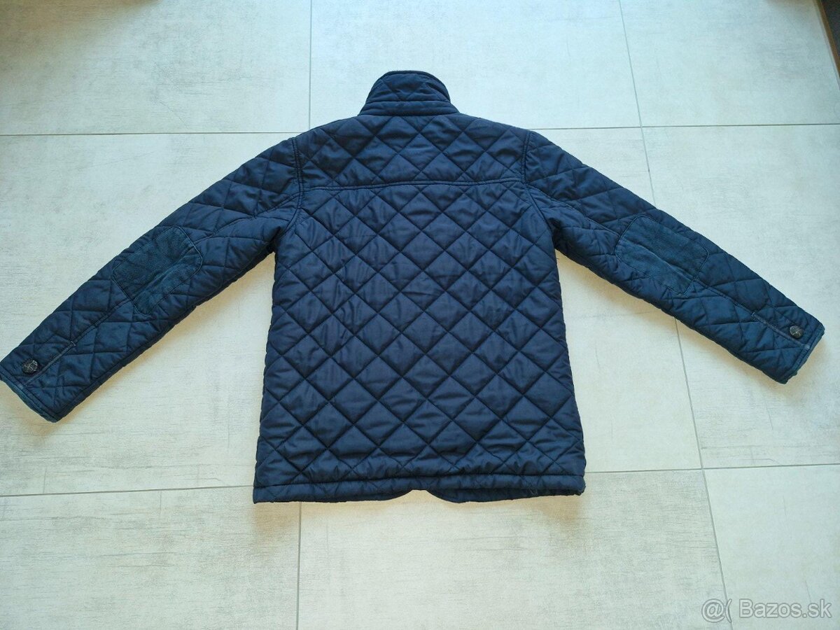 Prechodná bunda NEXT veľ. 152 - 4