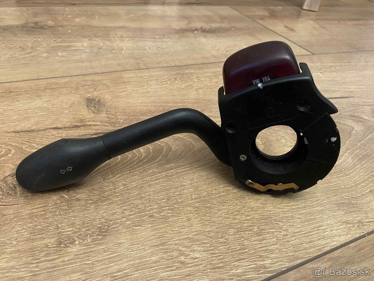 Nahradne diely na VW PASSAT B4 variant, kombi, combi, sedan - 4