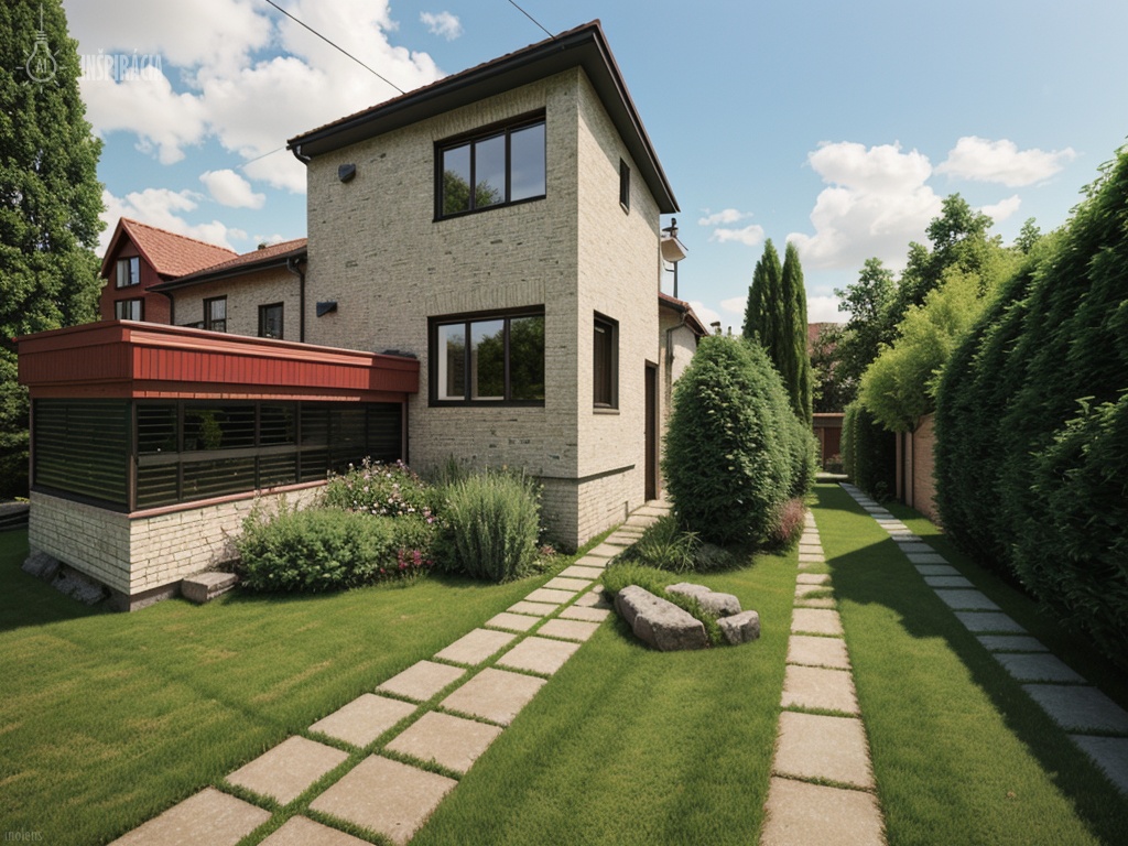 REZERVÁCIA EXKLUZÍVNE Rodinný dom s výnimočným pozem - 4