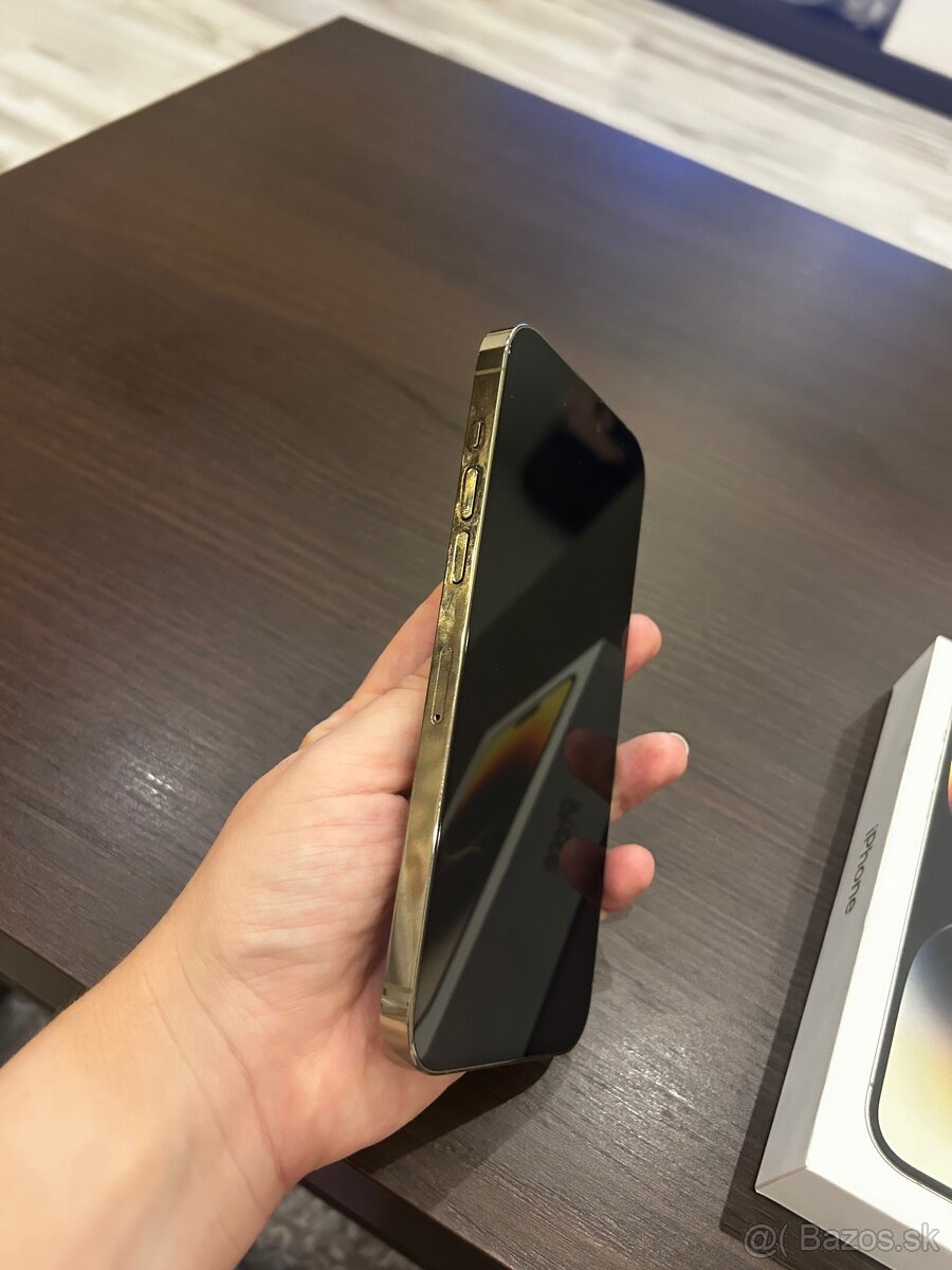 iPhone 14 Pro Max 128GB - 4