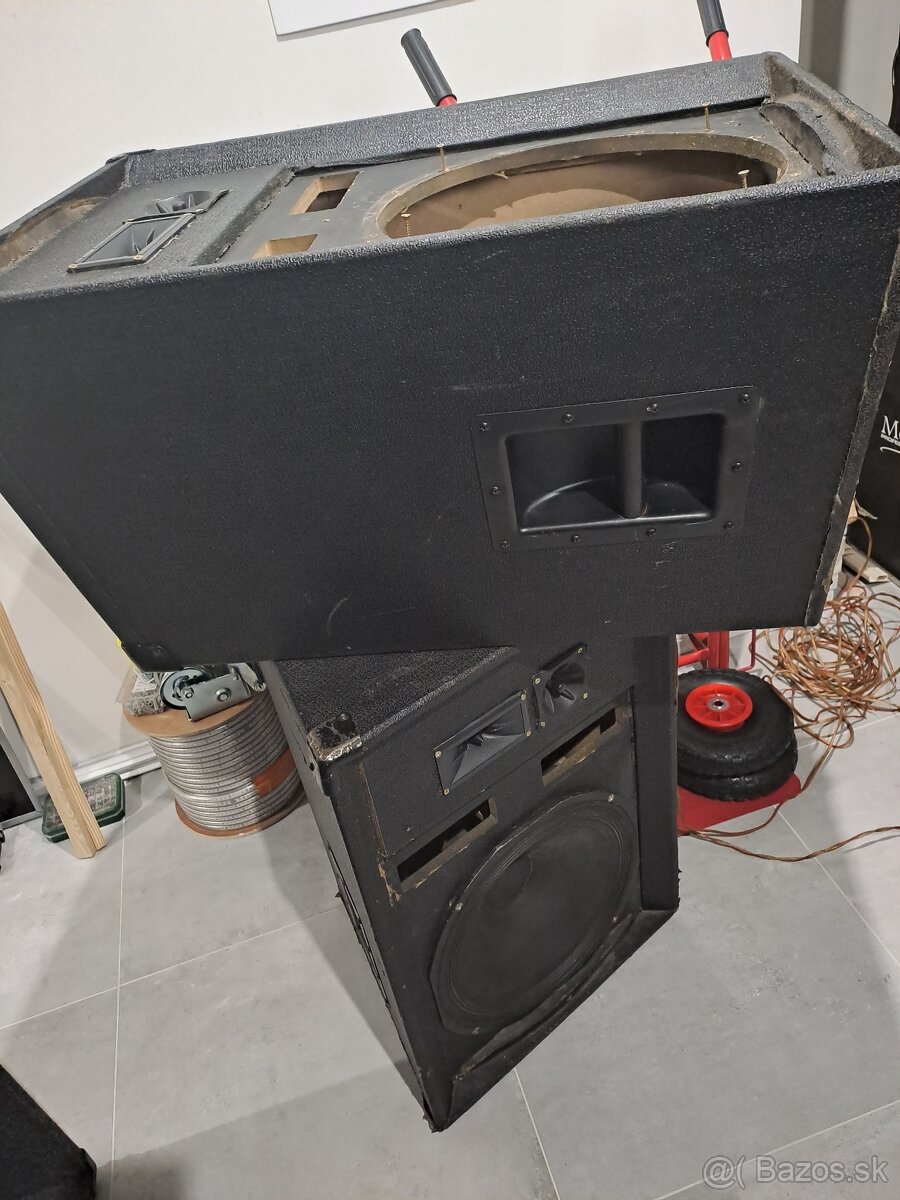 Skelety reprobední - 4