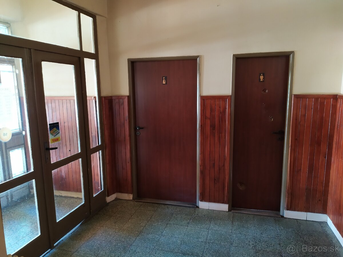 Obid-Predám budovu - 4