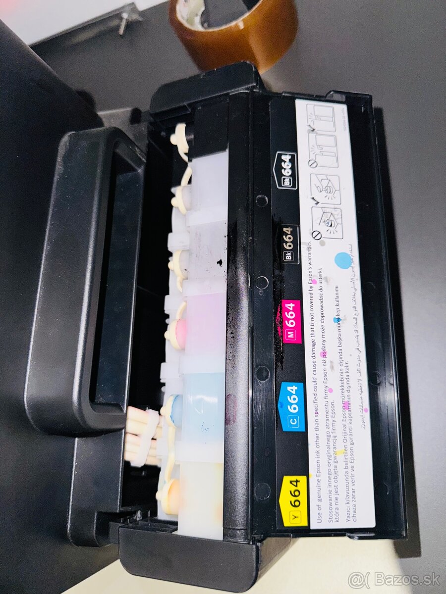 EPSON L1300 – A3+ formát - 4