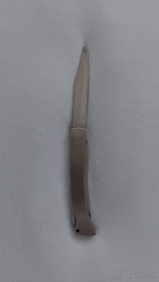 Nôž STAINLESS ROSTFREI - 4