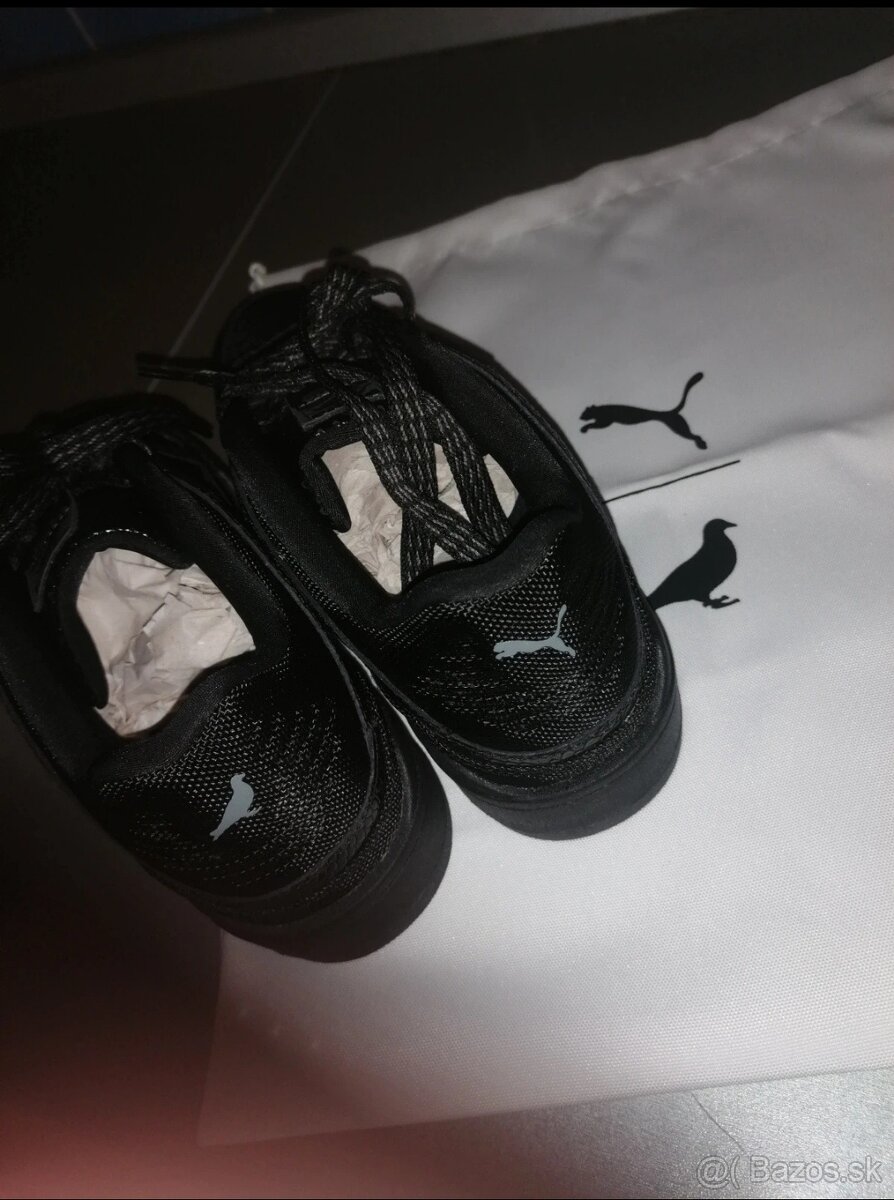 Puma slipstream tenisky - 4