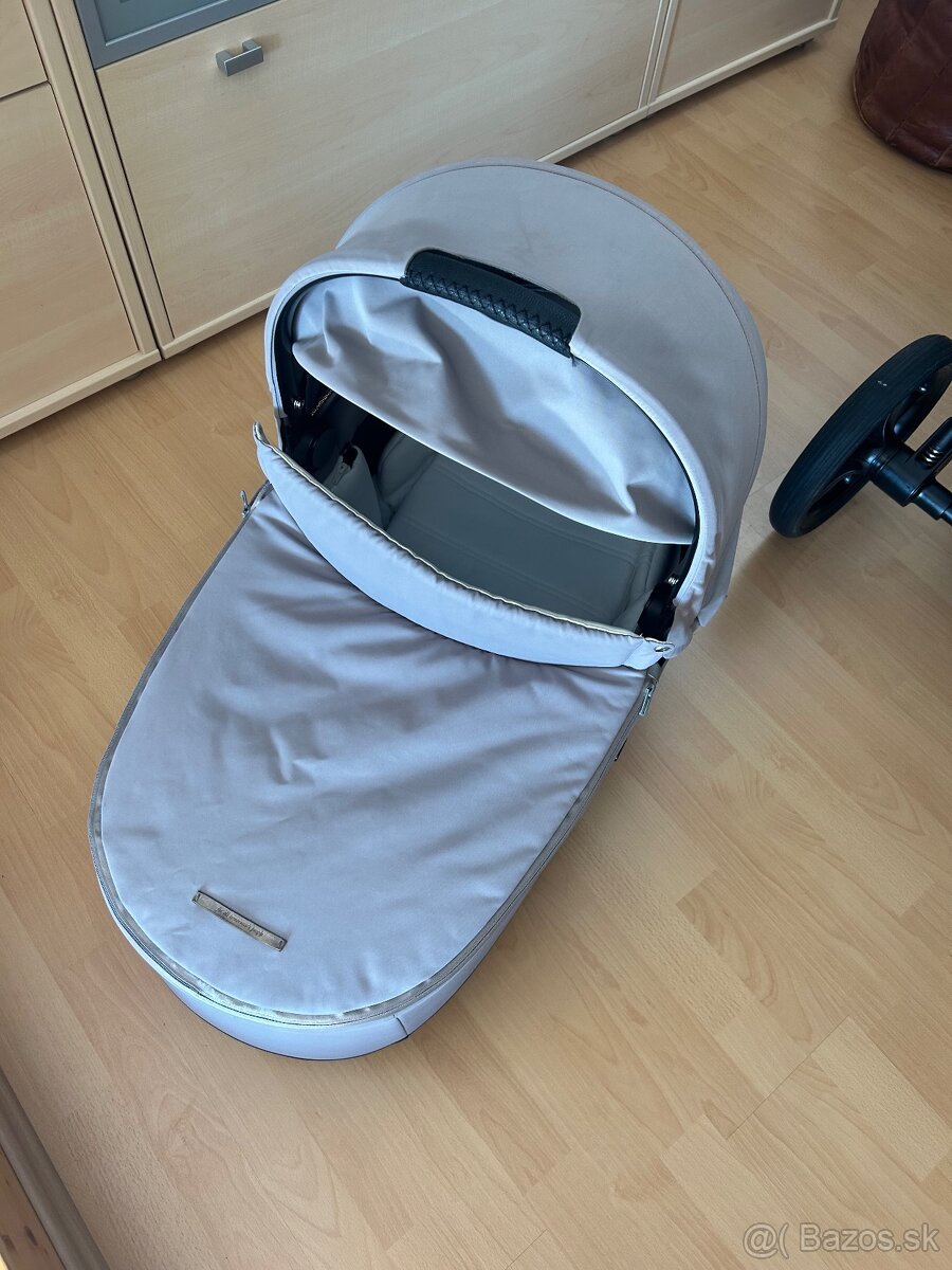 Cybex priam kociar plus prislusenstvo - 4