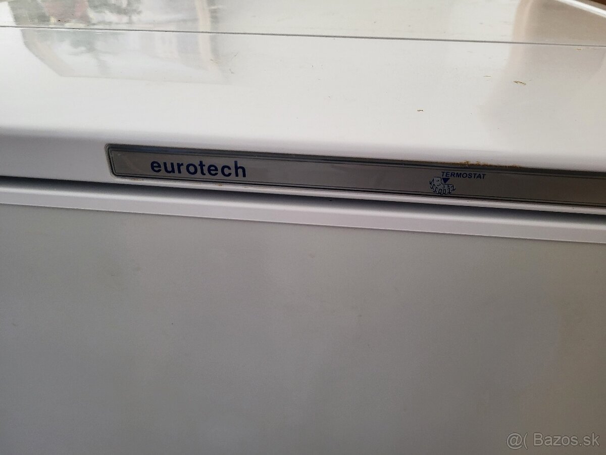 Chladička Eurotech CL 295A - 4