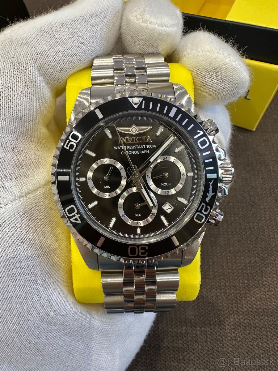 Invicta pro diver 48381 ful set NOVÉ - 4