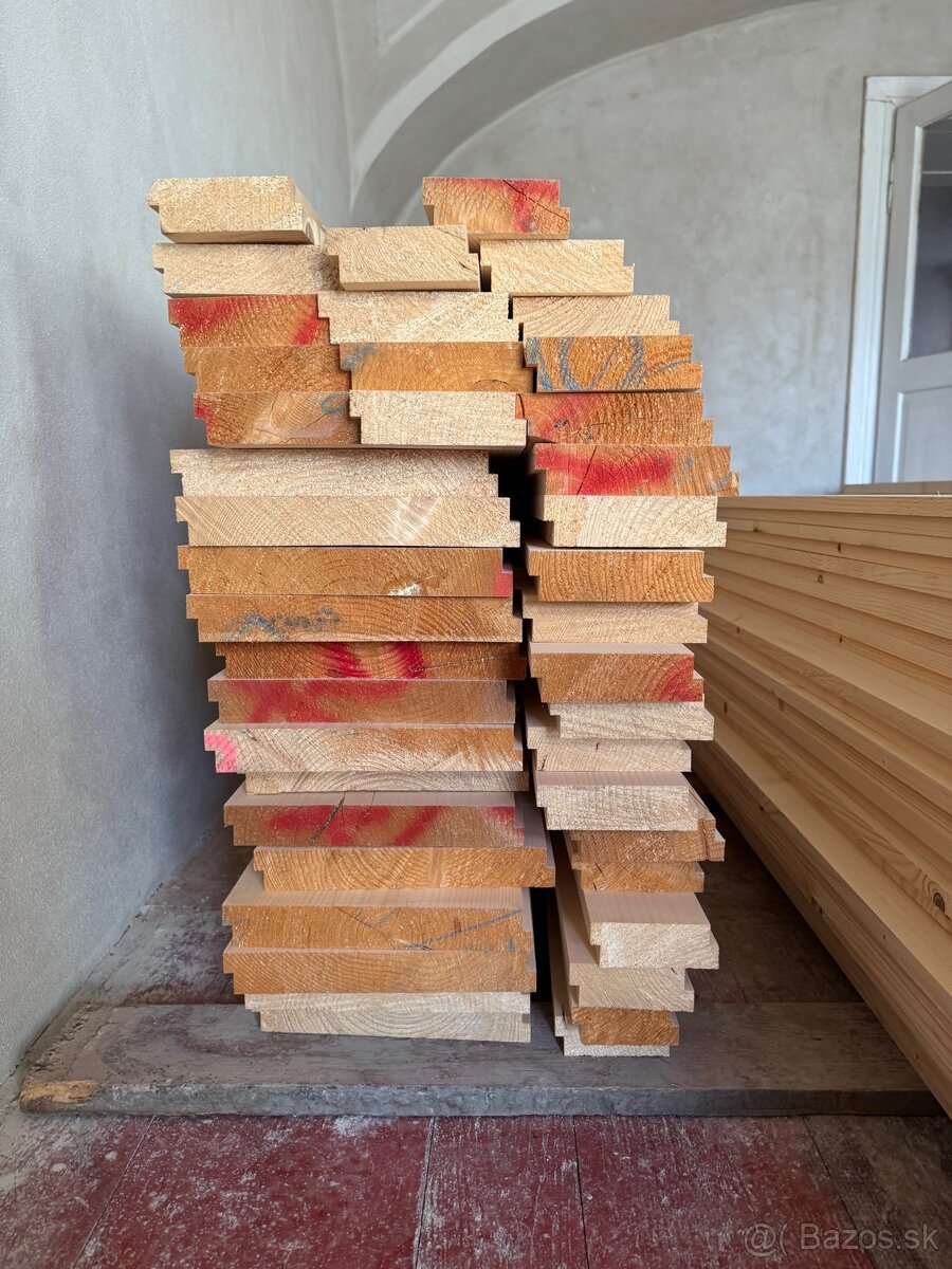 Dlážkovica hrúbka až 4cm - 4