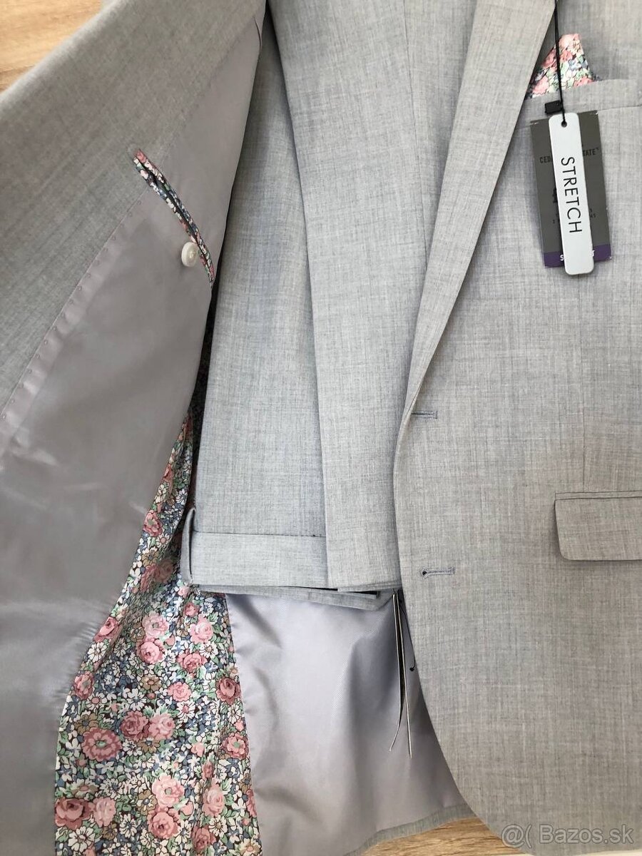 Sako oblek - 4