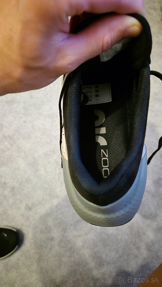 NIKE Air ZooM TR1 vel.44 - 4