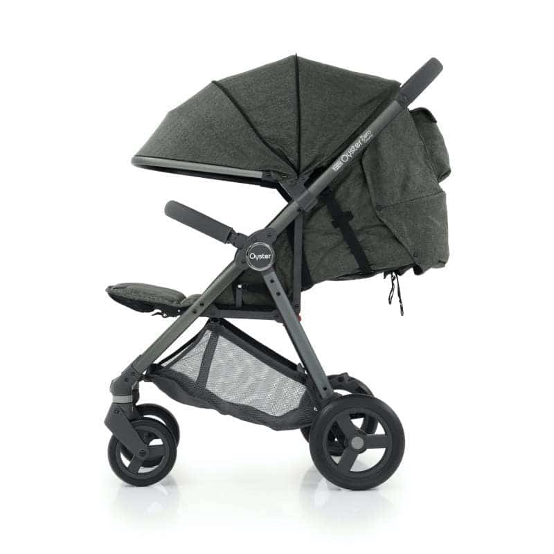 Predám OYSTER kočík - 4