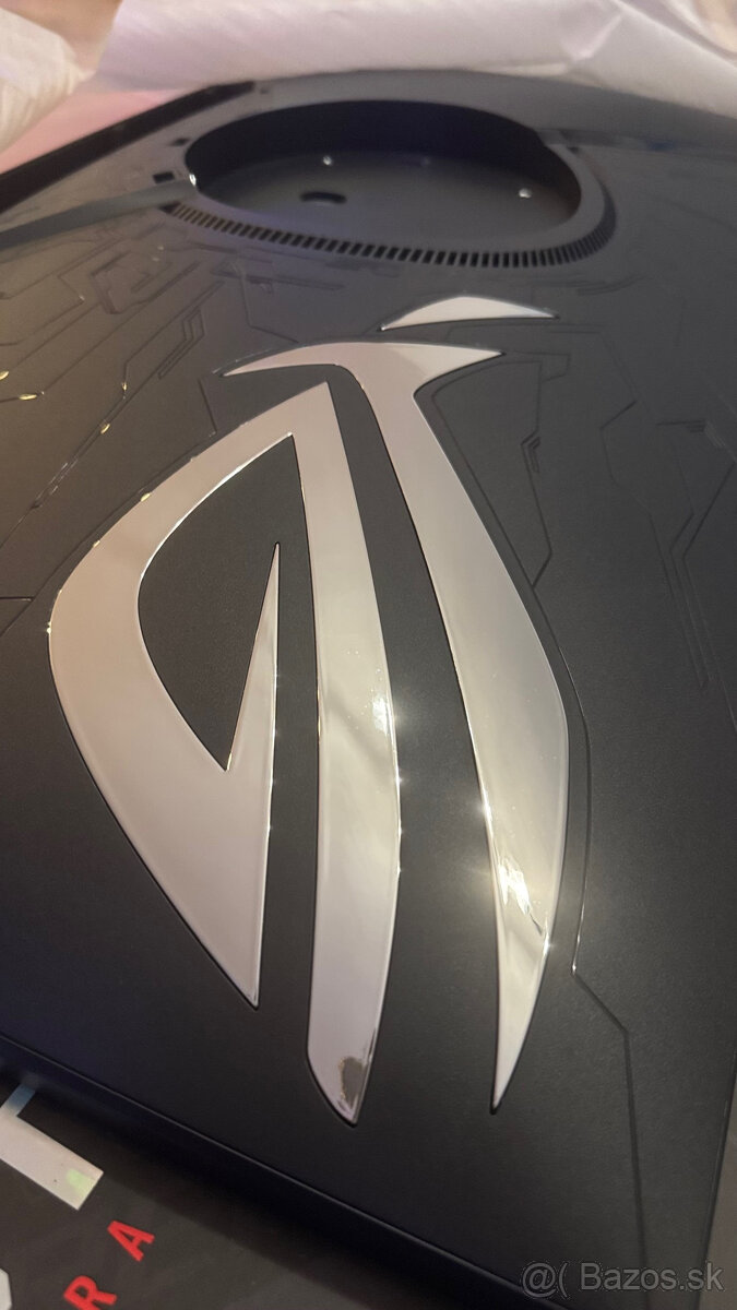 32" ASUS ROG Strix XG32UQ - 4