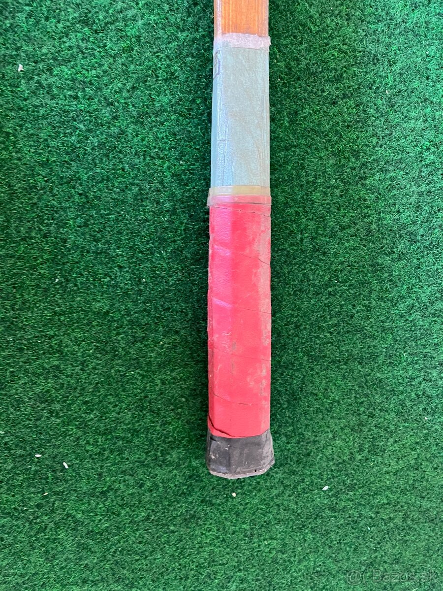 Starožitné tenisové rakety - 4