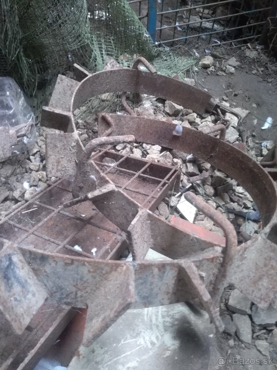 Predám Forschlicht - 4