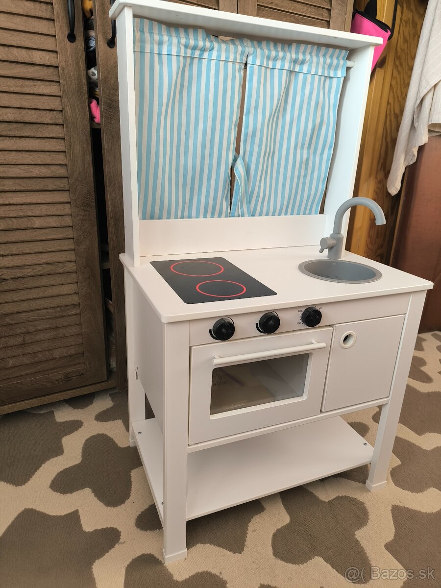 Detská kuchynka - 4