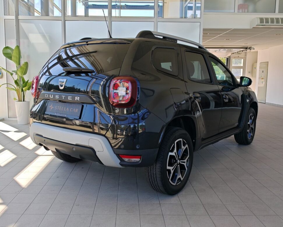 Dacia Duster 1.2 92KW TCe S S Prestige 4x2 - 4