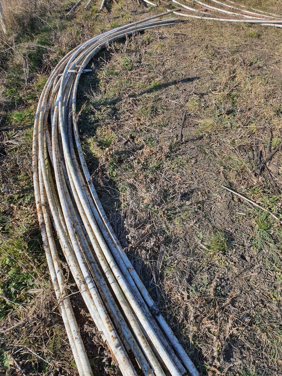 Predam foliovu konstrukciu - 4