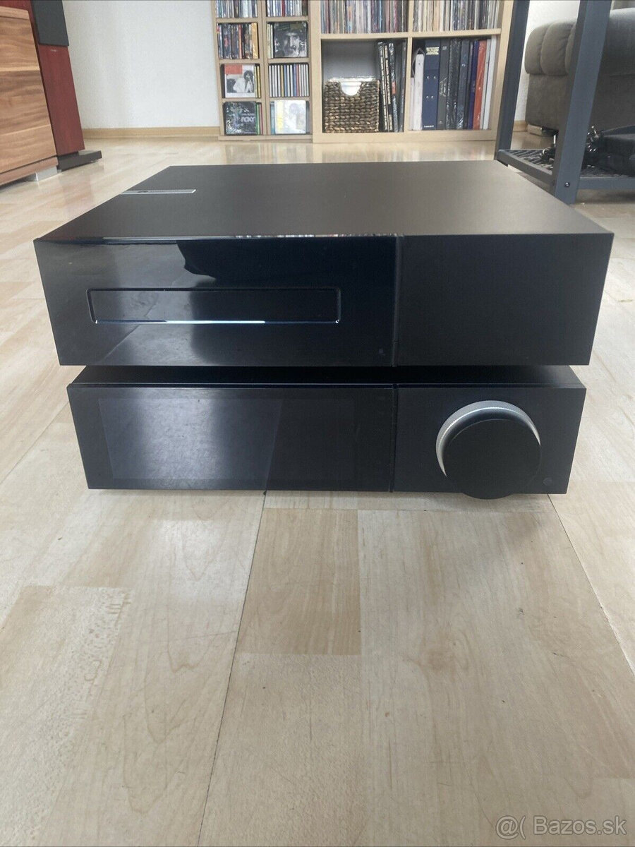 Sada Cambridge Audio EVO 150 a EVO CD - 4