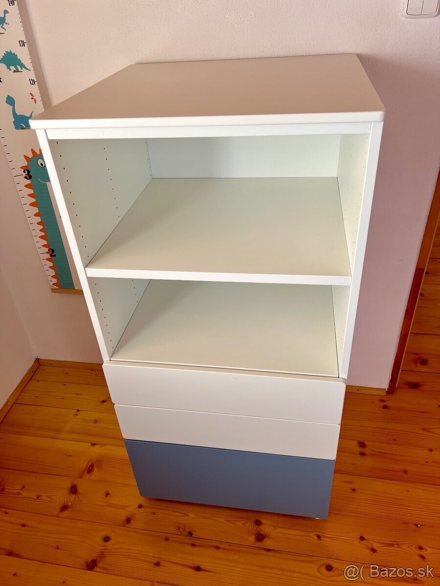 perfektní dětská skřínka - 4