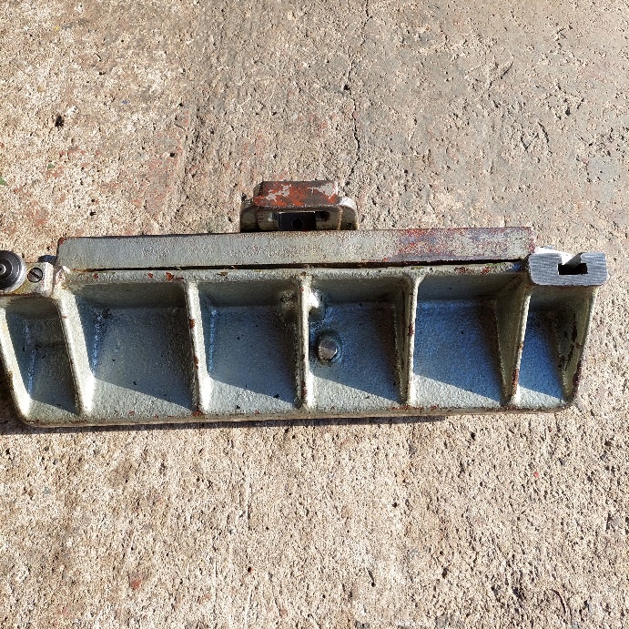 Kuželové pravítko SV18 - 4